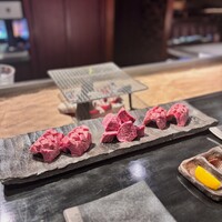 肉匠なか田 本店 -  肉匠なか田 本店 -