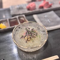 肉匠なか田 本店 -  肉匠なか田 本店 -