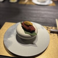 焼肉 牛印 新宿店 - 