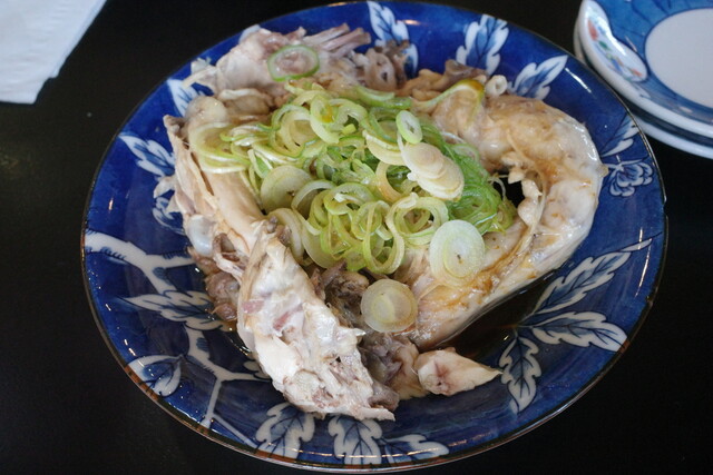 手打中華 慶 - 白河（ラーメン）の写真