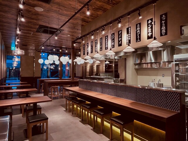 酒場ハコザキ 盛岡駅前店 - 盛岡（居酒屋）の写真