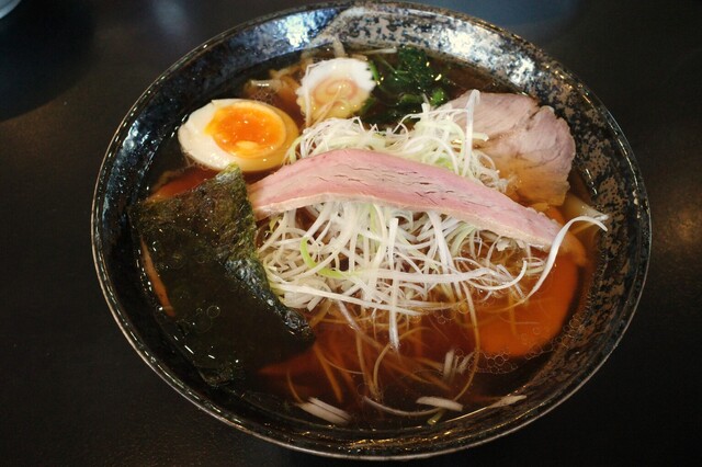 手打中華 慶 &ndash; 白河の本格手打ちラーメンと中華料理 | 福島県白河市