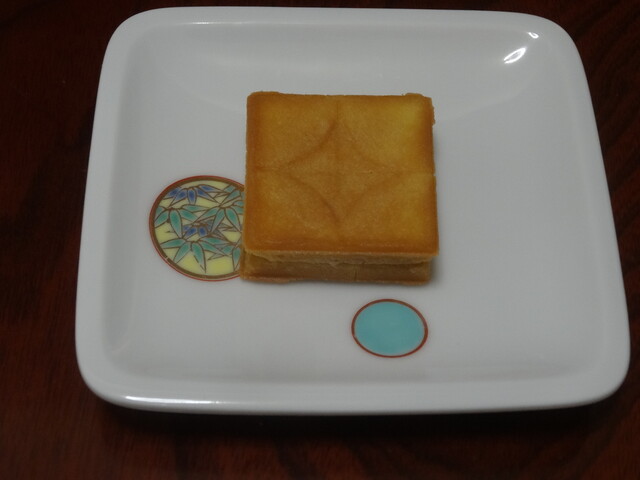 PRESS BUTTER SAND Jei Aru Nagoya Takashimaya Fudo Mezon Okazaki Ten