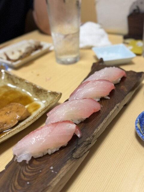 まる。 - 小松/寿司 | 食べログ