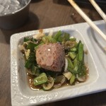 炭火焼肉 だいじゅん - 