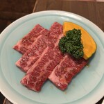 炭火焼肉 だいじゅん - 