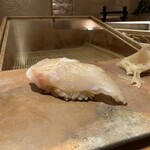 江戸前鮓 すし通 - 