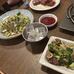 炭火焼肉 だいじゅん - 