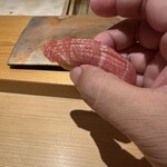 江戸前鮓 すし通 - 