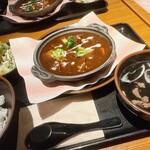 牛たんささ川 北千住西口店 - 