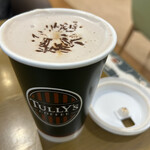 タリーズコーヒー - 