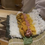 江戸前鮓 すし通 - 