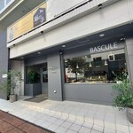 BASCULE - 