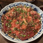 炭火焼肉 だいじゅん - 