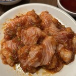 炭火焼肉 だいじゅん - 