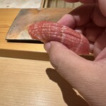 江戸前鮓 すし通 - 