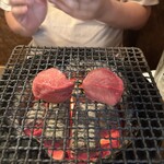 炭火焼肉 だいじゅん - 