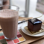 レ・プティット・パピヨット - 