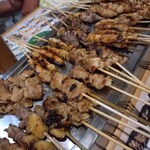 秋吉 - 料理写真: