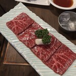 炭火焼肉 だいじゅん - 