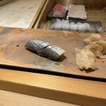 江戸前鮓 すし通 - 