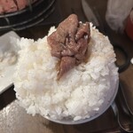 炭火焼肉 だいじゅん - 