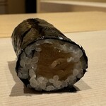 鮨 にし岡 - 無漂白干瓢（栃木）