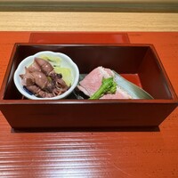 四季料理 きたがいち - 