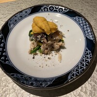 雪花菜 - 
