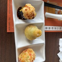 DimDimSum 大阪本店 - 