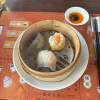 DimDimSum 大阪本店 - 