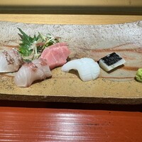 四季料理 きたがいち - 