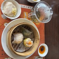 DimDimSum 大阪本店 - 