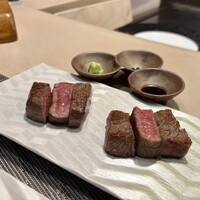 加藤牛肉店 小川のうに - 
