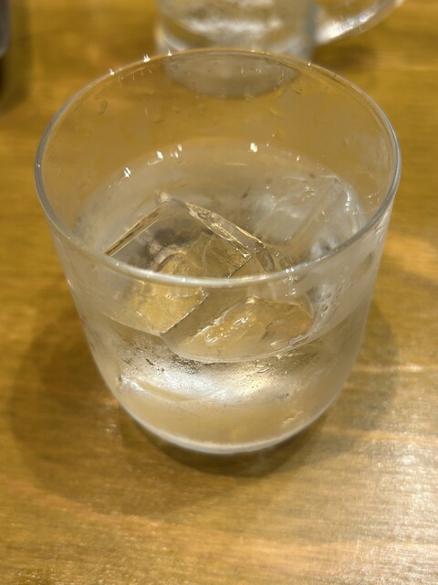 Honetsukidori, Kara-age, Yakitori ga Burichikin. Tsurumai Ten photo 5