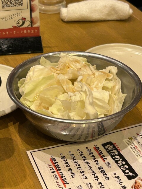 Honetsukidori, Kara-age, Yakitori ga Burichikin. Tsurumai Ten photo 2