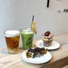 Café Kitsuné Aoyama