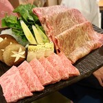 肉割烹 牛弁慶 - 