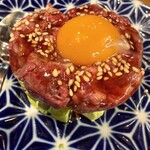 シン・ニクズシマン 恵比寿横丁店 - 