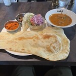 106 サウスインディアン - 