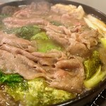 肉割烹 牛弁慶 - 