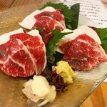肉割烹 牛弁慶 - 
