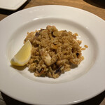 スペイン料理BOQUERIA - 