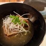 肉割烹 牛弁慶 - 