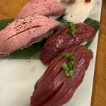 シン・ニクズシマン 恵比寿横丁店 - 