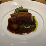 スペイン料理BOQUERIA - 