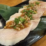 シン・ニクズシマン 恵比寿横丁店 - 