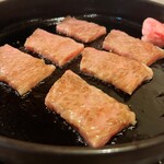 肉割烹 牛弁慶 - 