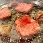 肉割烹 牛弁慶 - 