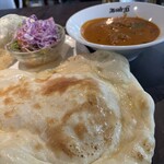 106 サウスインディアン - 